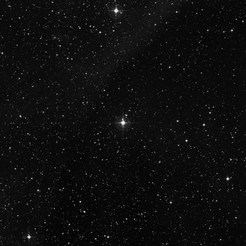 Image of HR3032 star