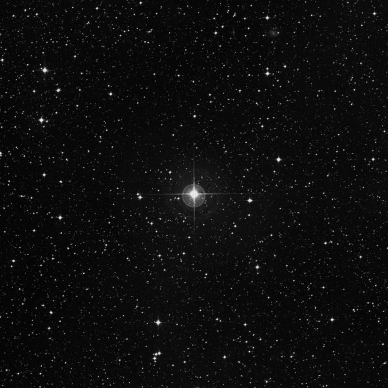 Image of HR3035 star