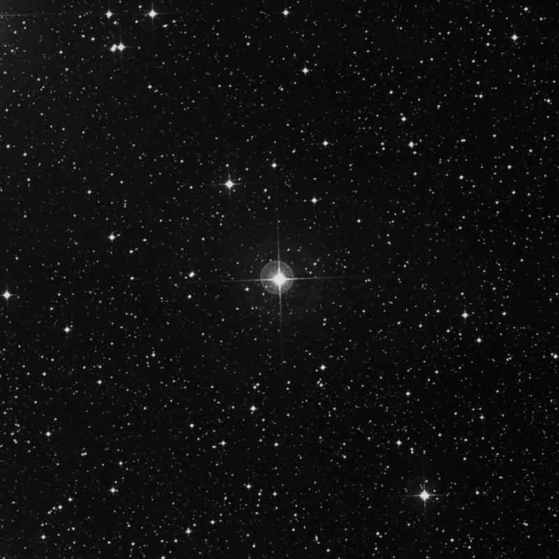 Image of HR3037 star