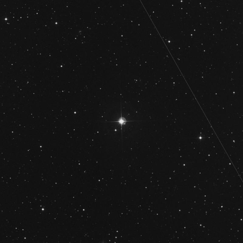Image of HR3040 star
