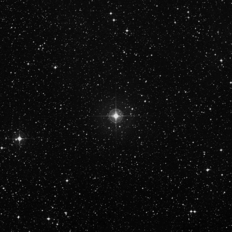Image of HR3041 star