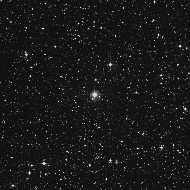 Image of HR3042 star