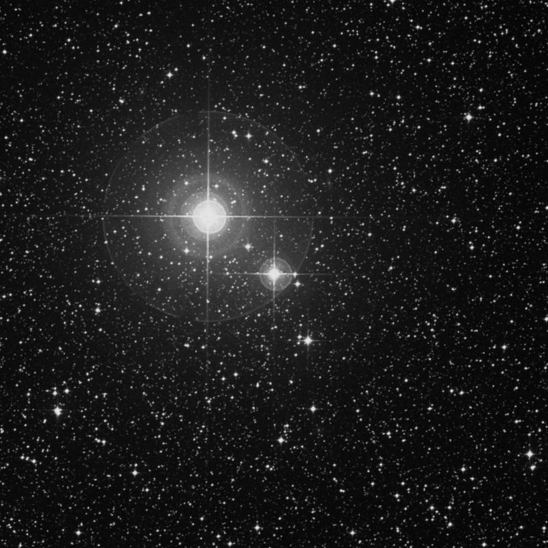Image of HR3043 star