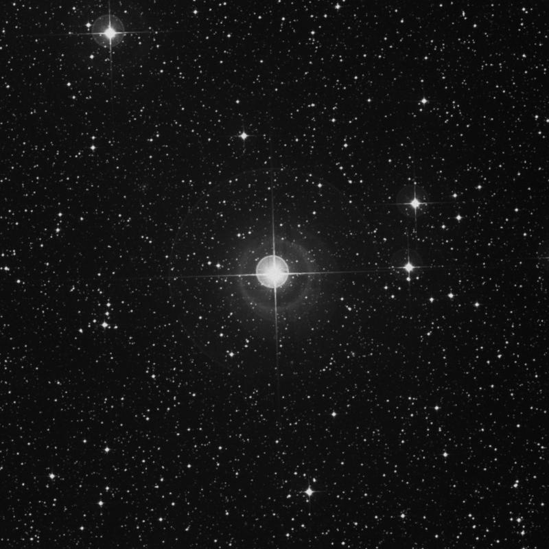 Image of HR3046 star