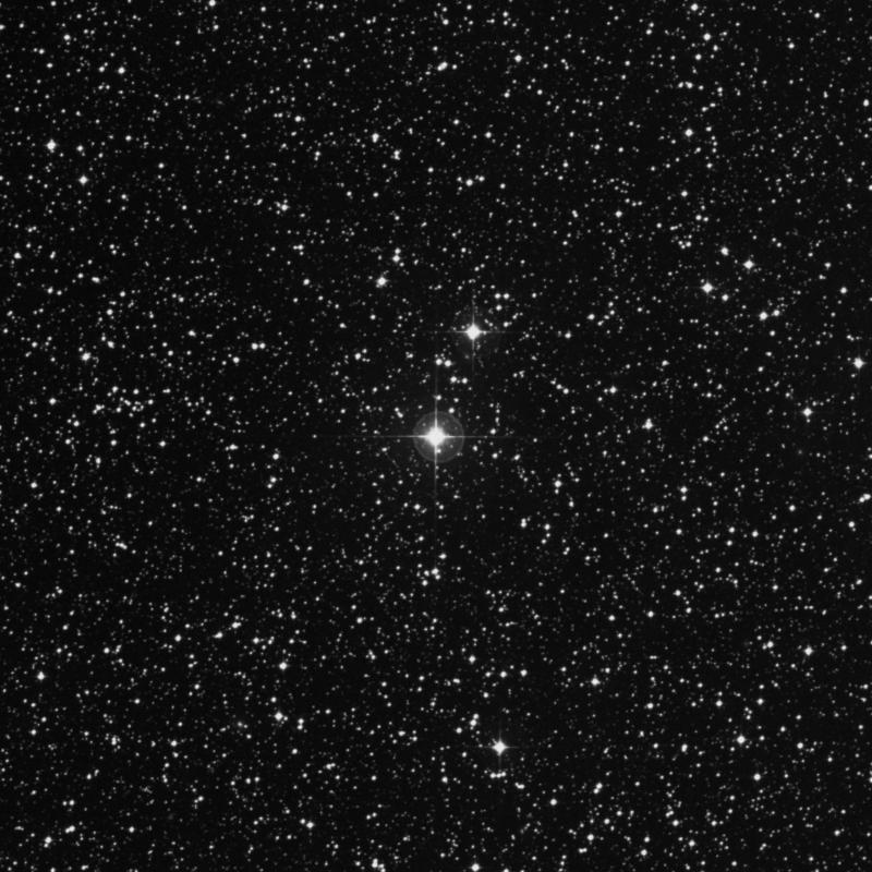 Image of HR3048 star