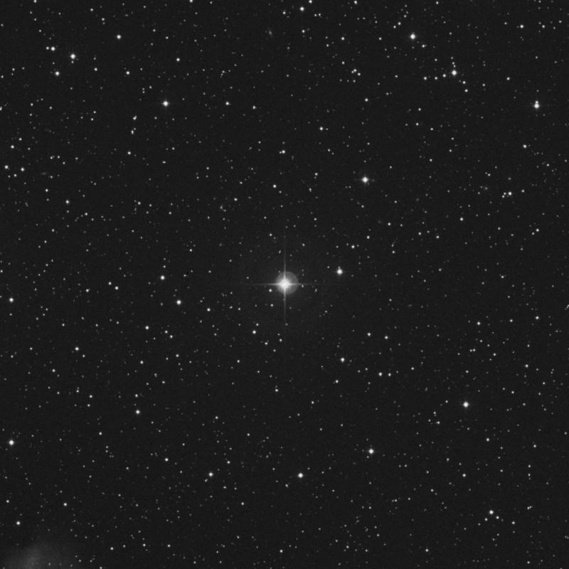 Image of HR3050 star