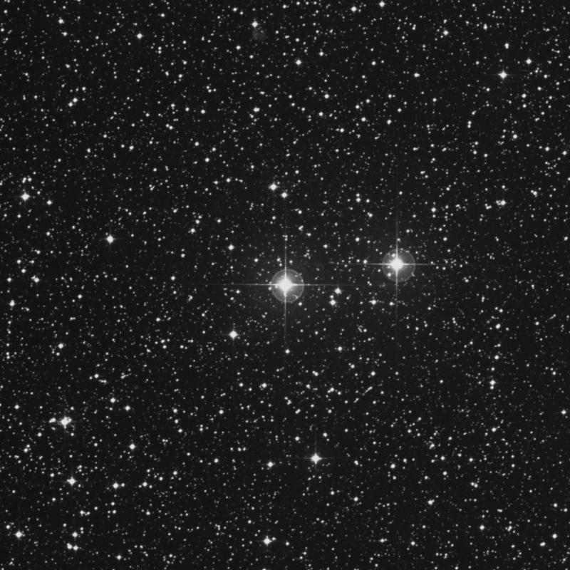 Image of HR3051 star