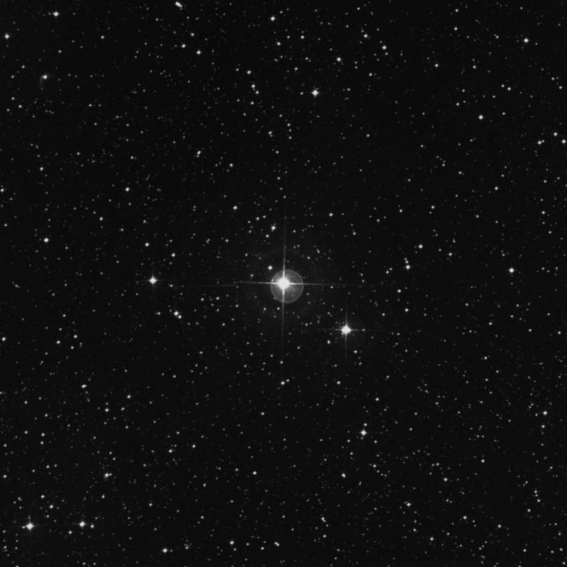 Image of HR3052 star