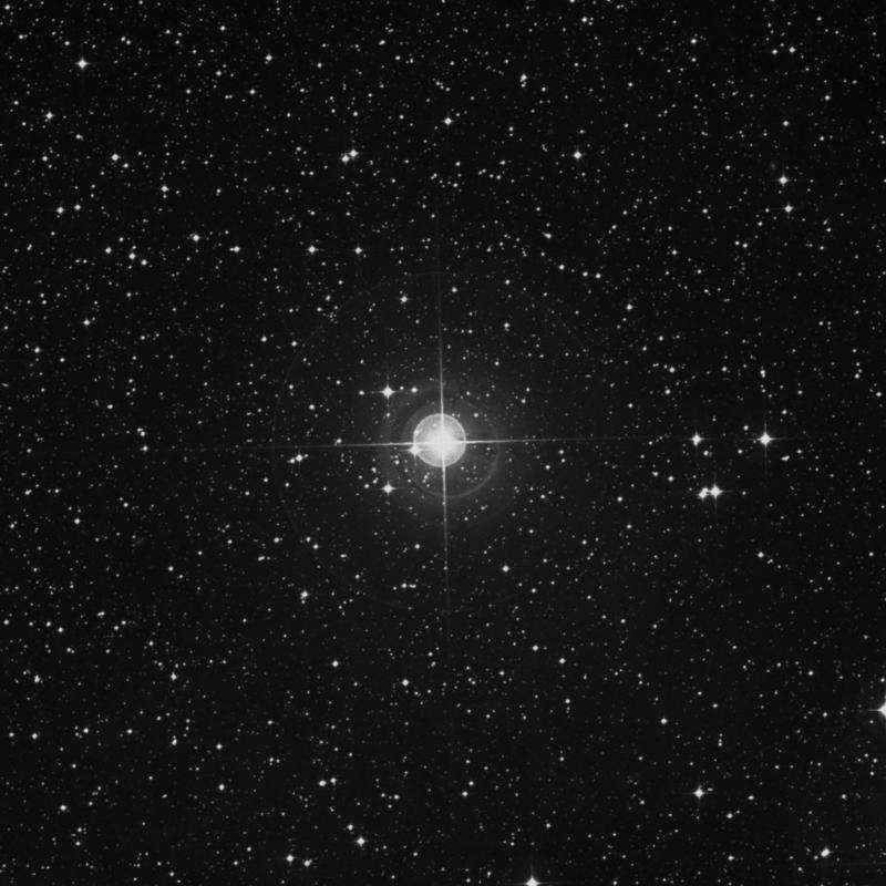 Image of HR3055 star