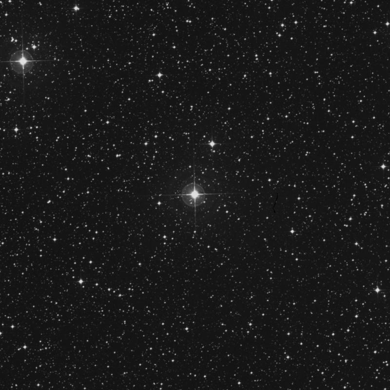 Image of HR3057 star