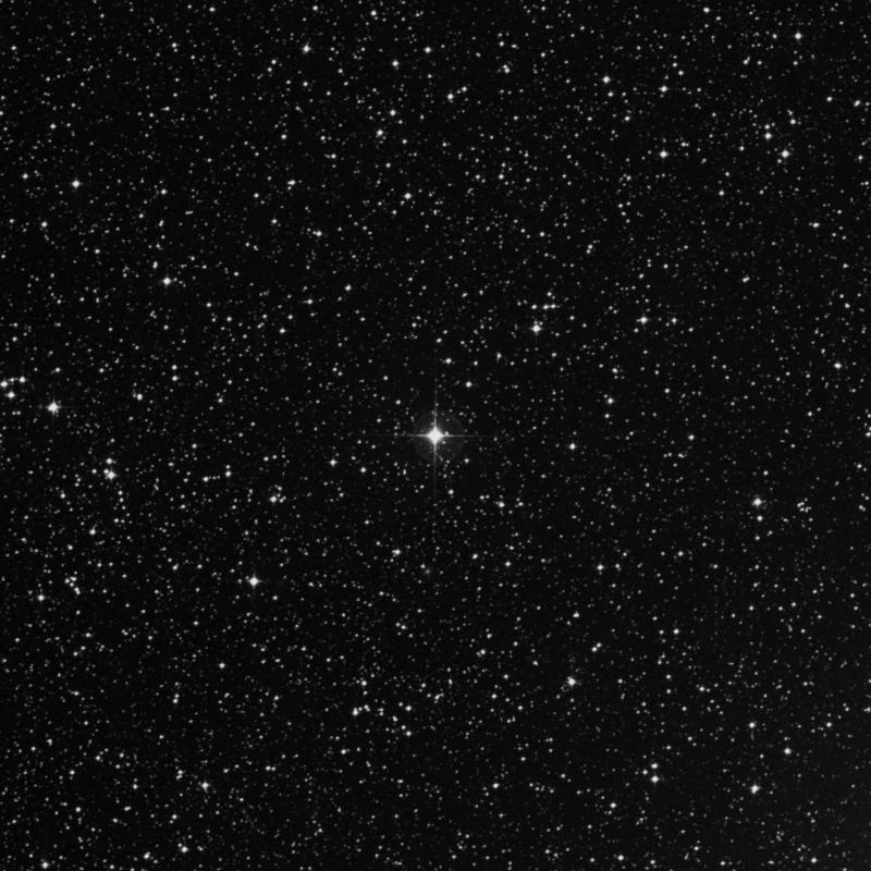 Image of HR3060 star