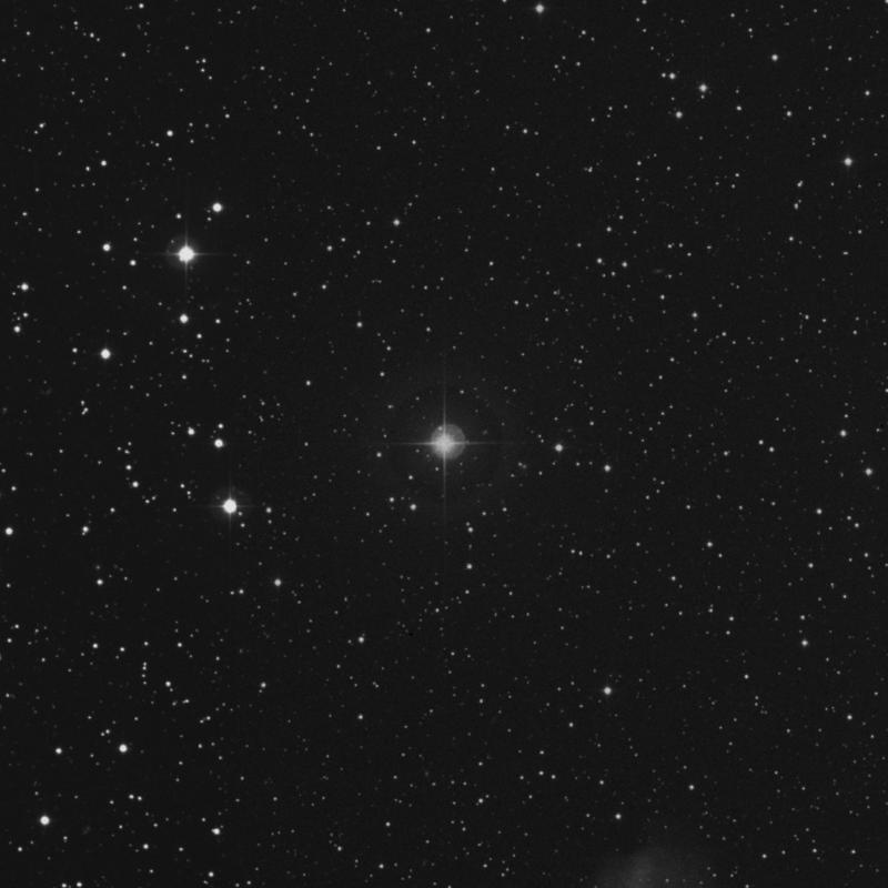 Image of HR3061 star