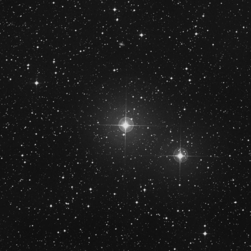 Image of HR3062 star