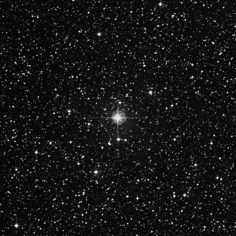 Image of HR3068 star