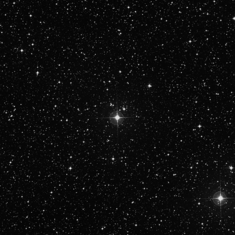 Image of HR3069 star