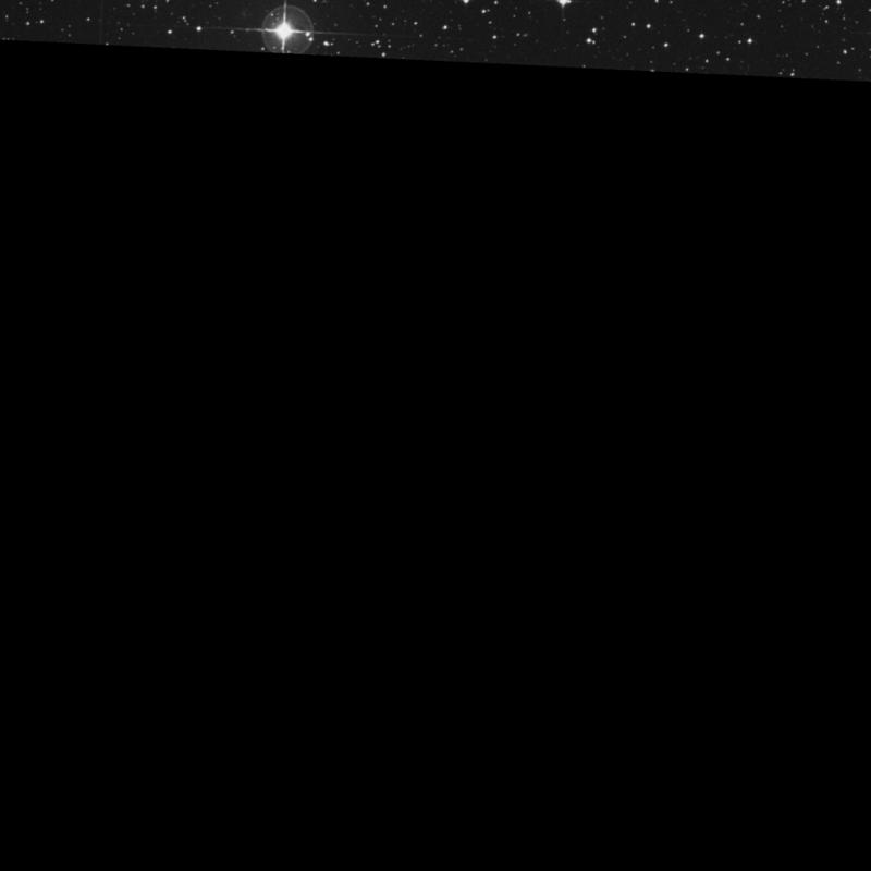 Image of HR3070 star