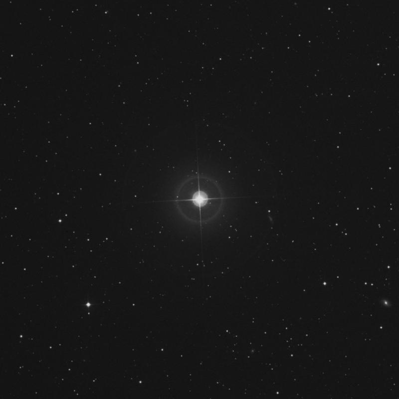 Image of HR3075 star