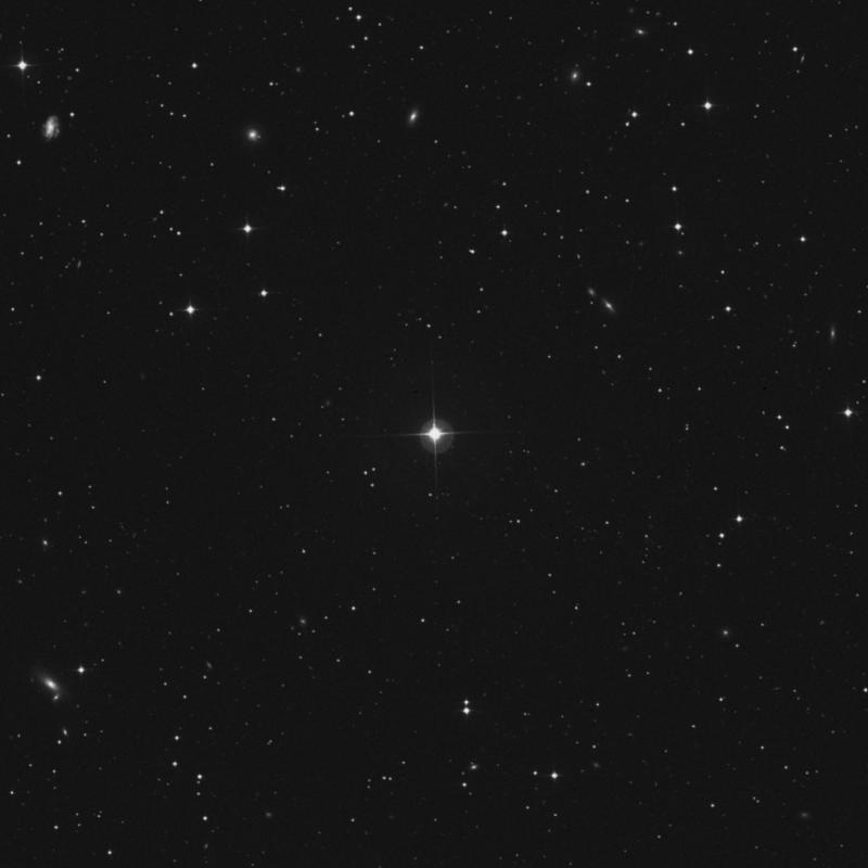 Image of HR3077 star