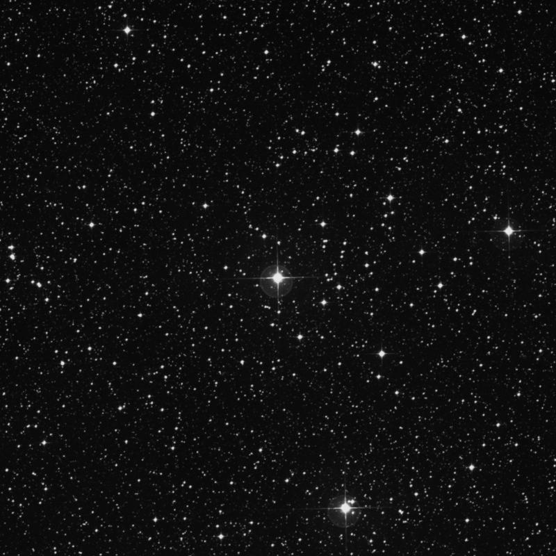 Image of HR3078 star