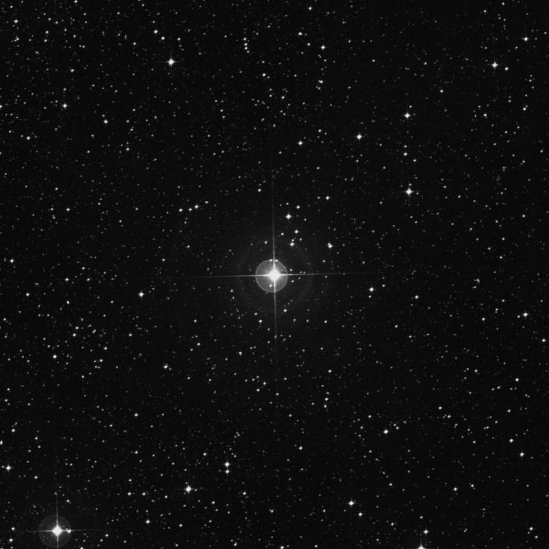 Image of HR3079 star