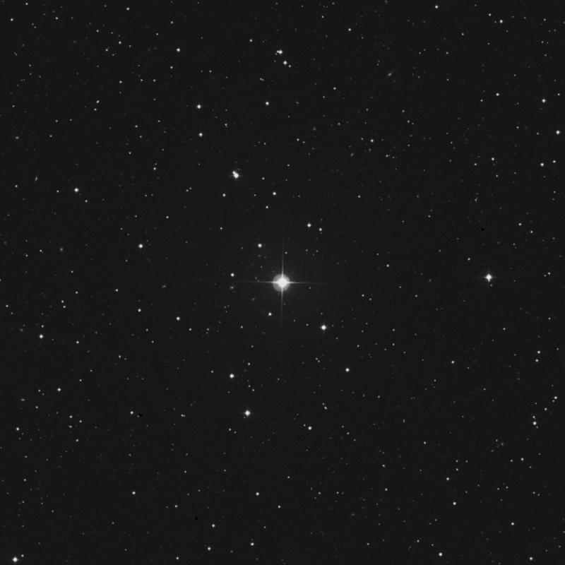 Image of HR3083 star