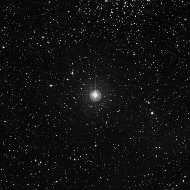 Image of HR3084 star