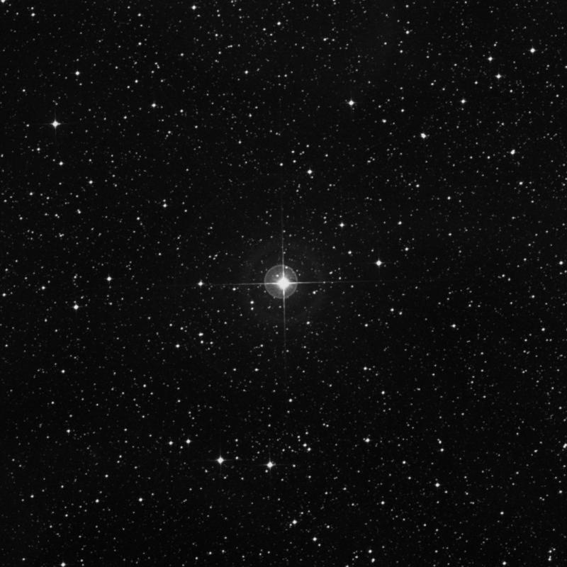 Image of HR3085 star