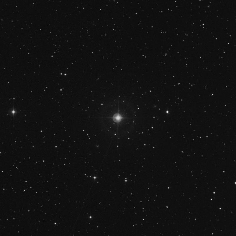 Image of 85 Geminorum star