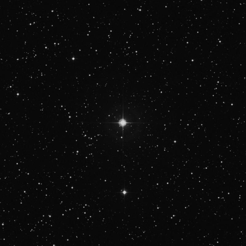 Image of HR3087 star