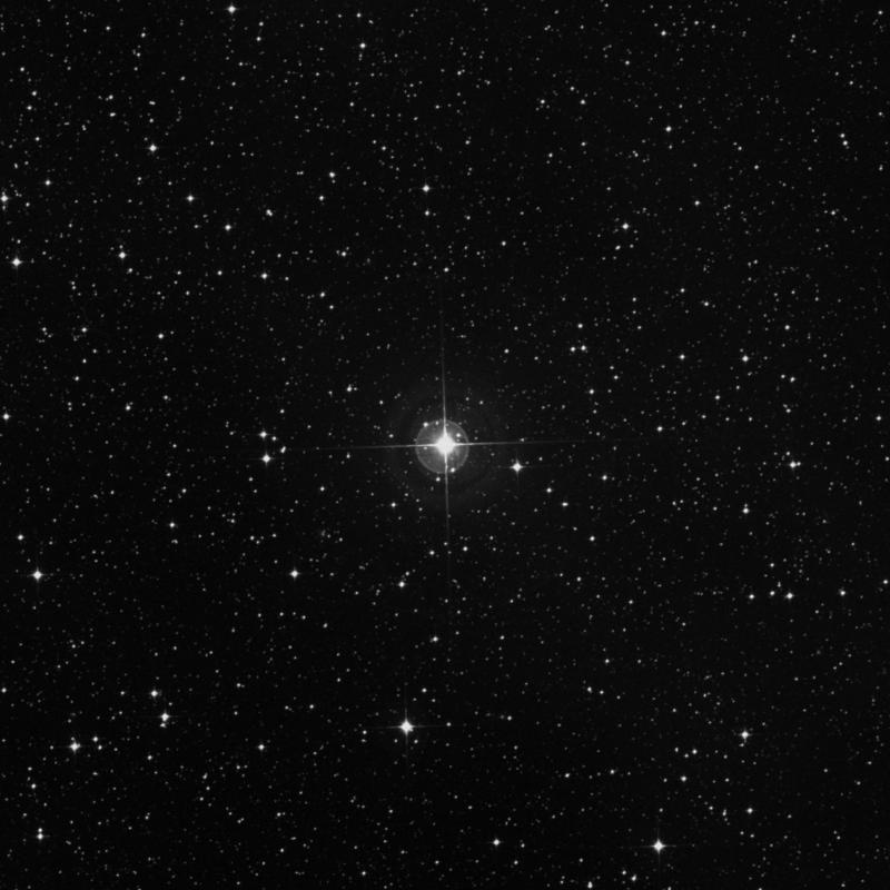 Image of HR3089 star