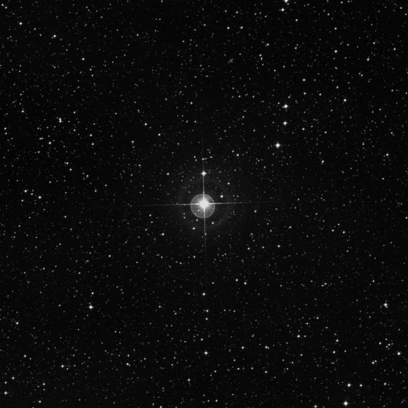 Image of HR3090 star