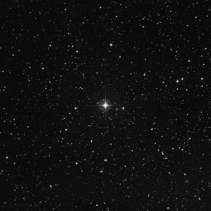 Image of HR3091 star