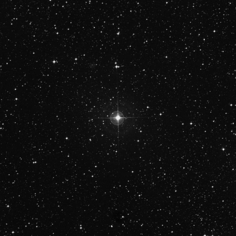 Image of HR3092 star