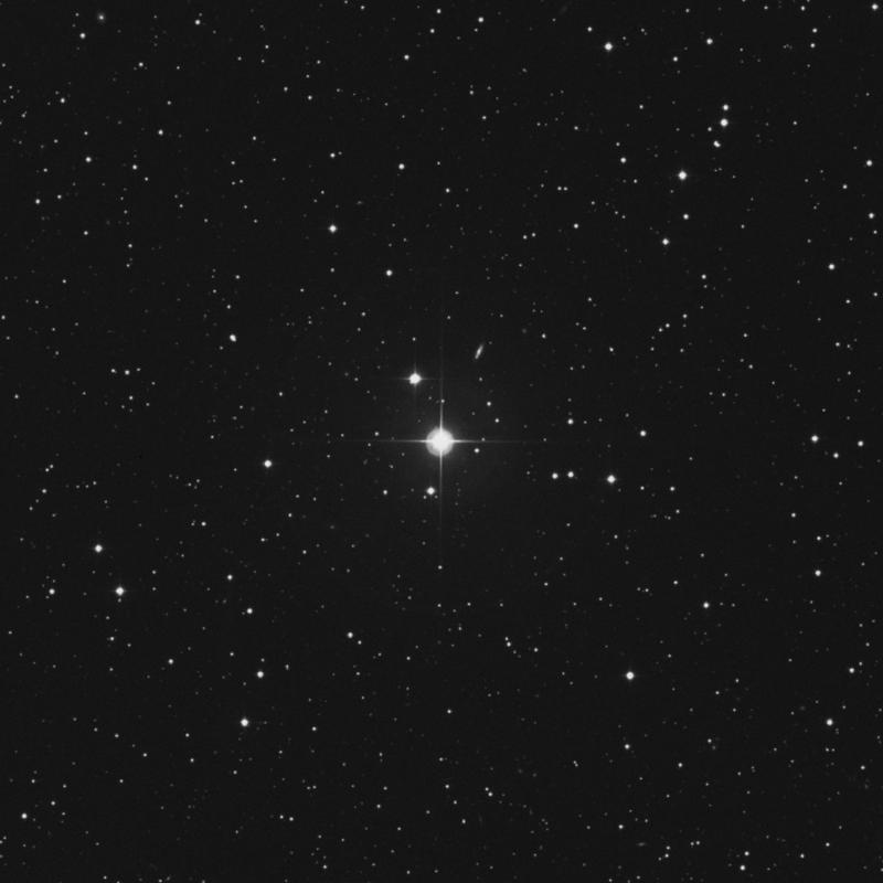 Image of 1 Cancri star