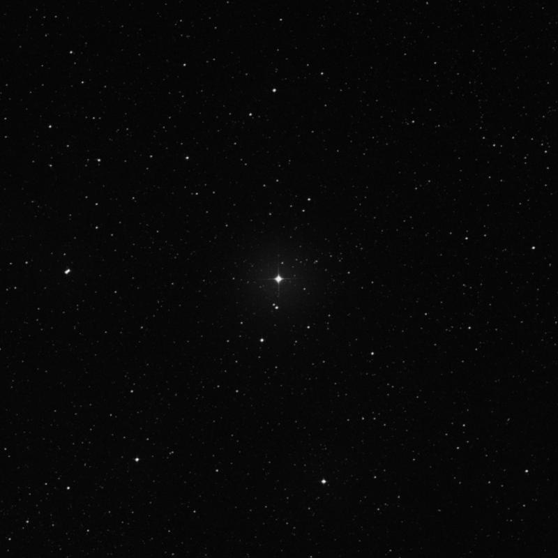 Image of HR3096 star