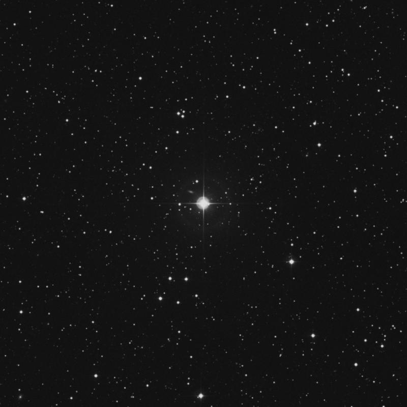 Image of HR3097 star