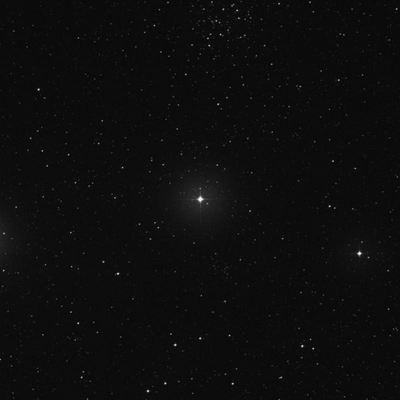 Image of HR3099 star