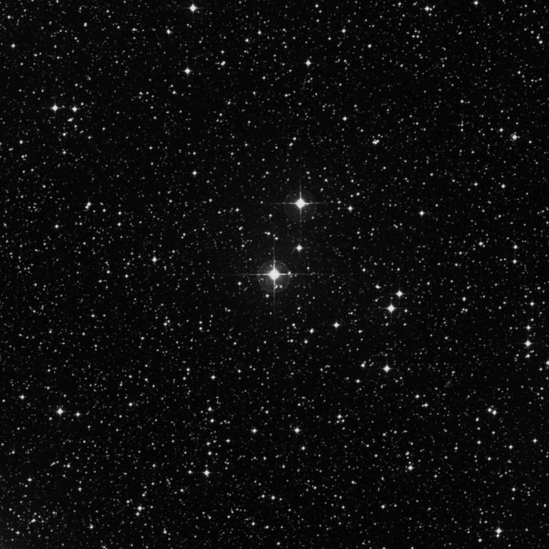 Image of HR3101 star
