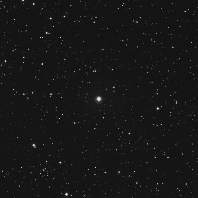 Image of HR3103 star
