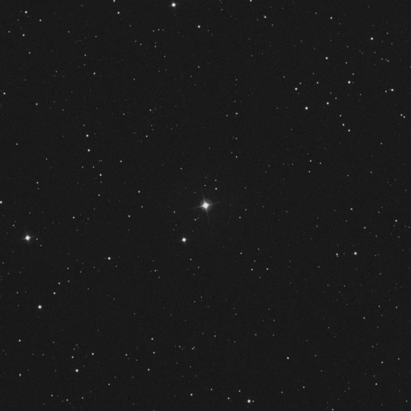 Image of HR3108 star