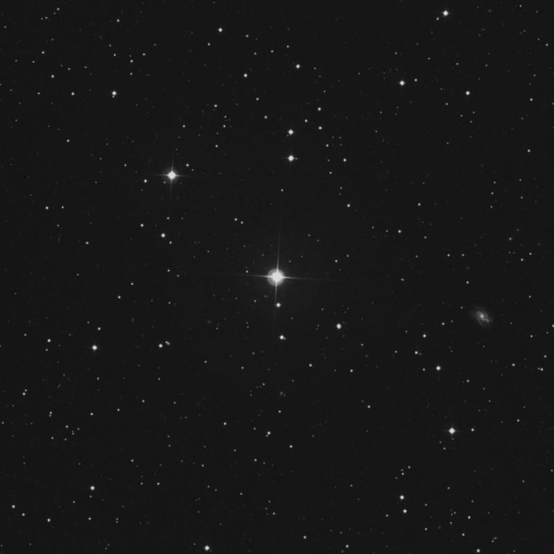 Image of 53 Camelopardalis star