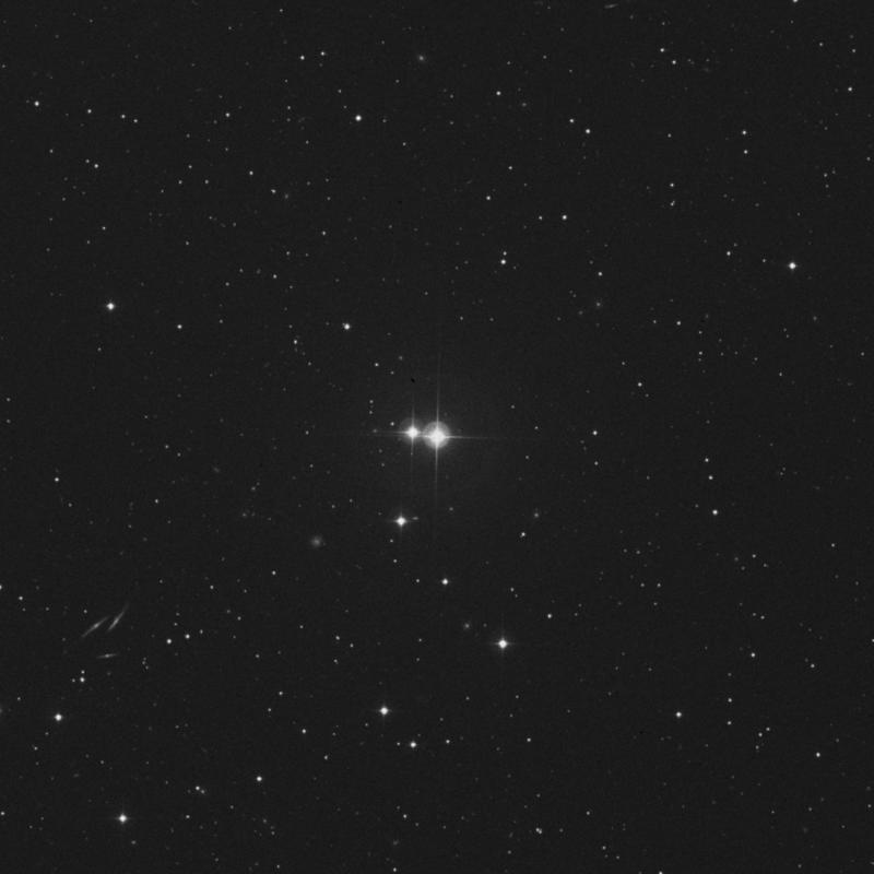 Image of HR3112 star