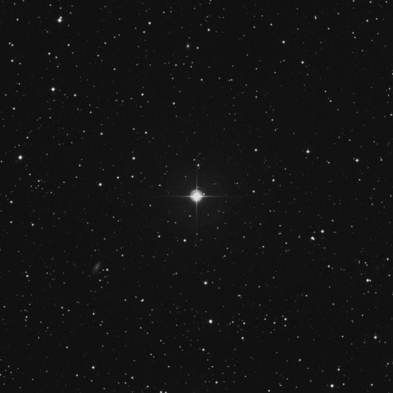 Image of HR3115 star