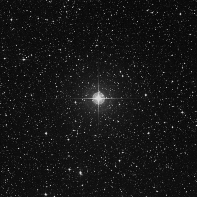 Image of HR3121 star