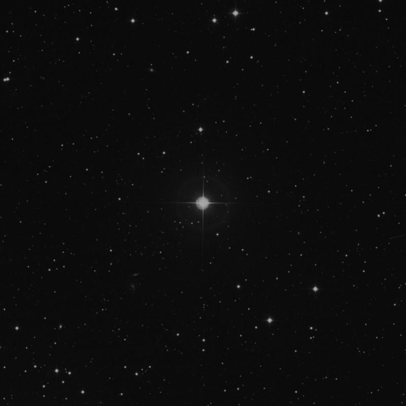 Image of ω1 Cancri (omega1 Cancri) star
