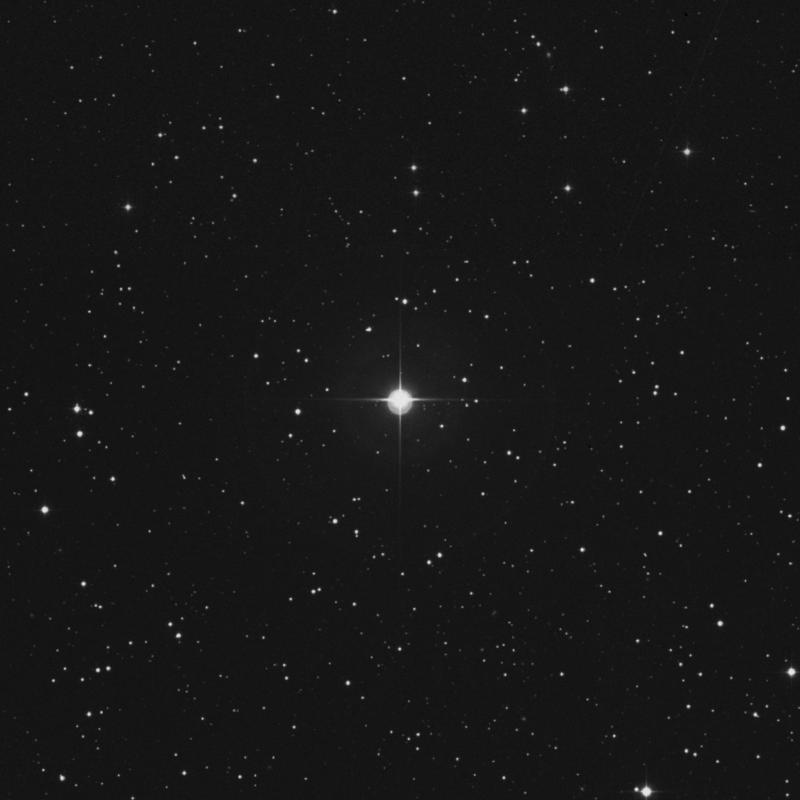 Image of 3 Cancri star