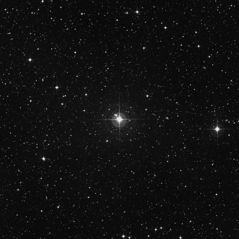Image of HR3129 star