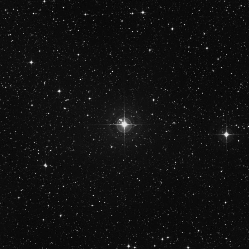 Image of HR3129 star