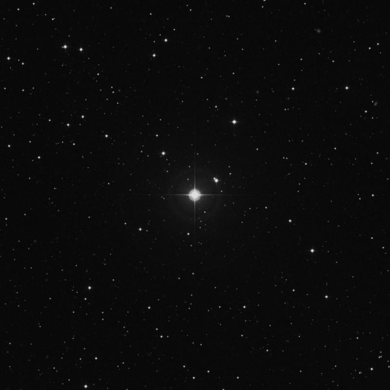 Image of HR3130 star