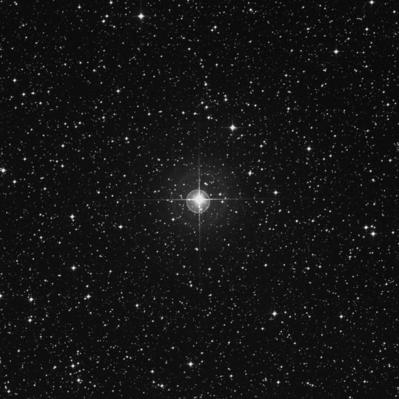 Image of HR3131 star